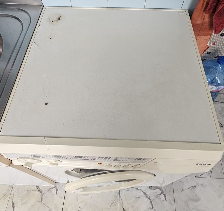 Пералня Gorenje WA 513