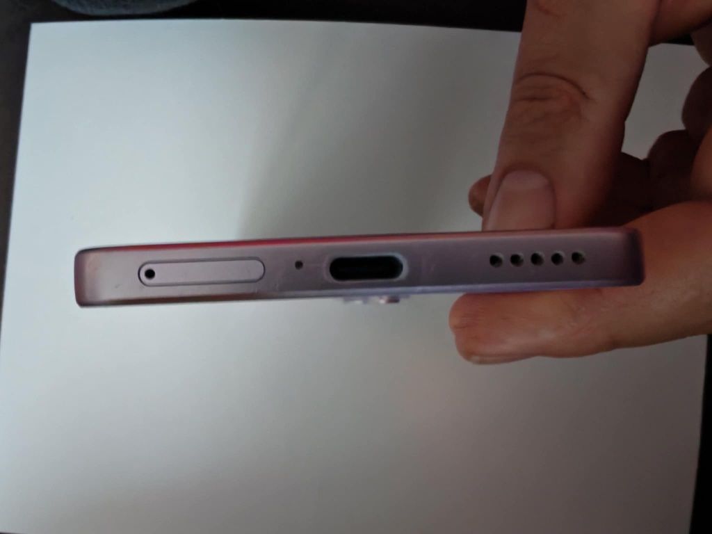 Xiaomi MI 12 Lite 5G