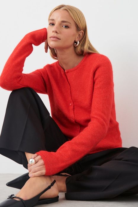 Ginatricot Нова жилетка