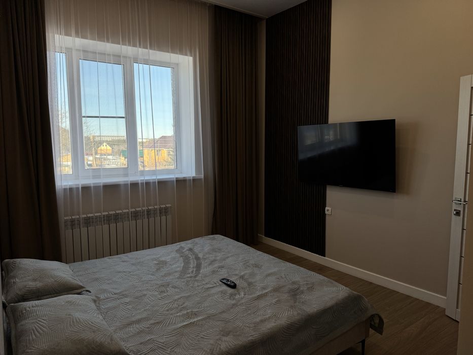 Гостевой дом посуточно