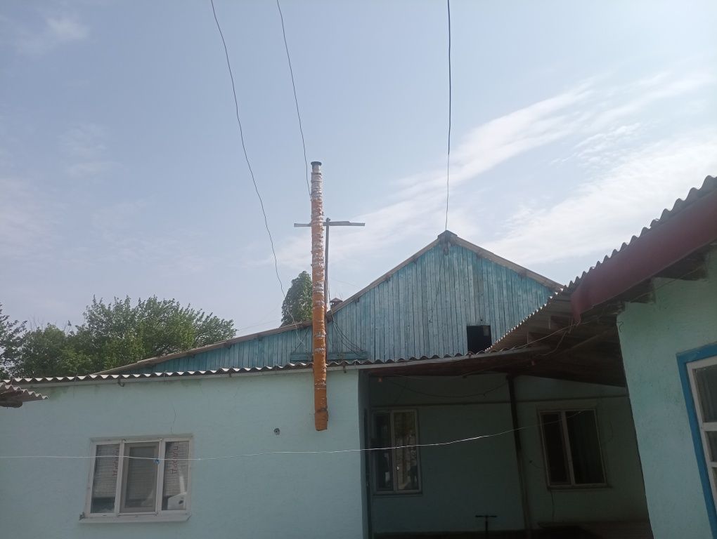Шиелі Үй сатылады.