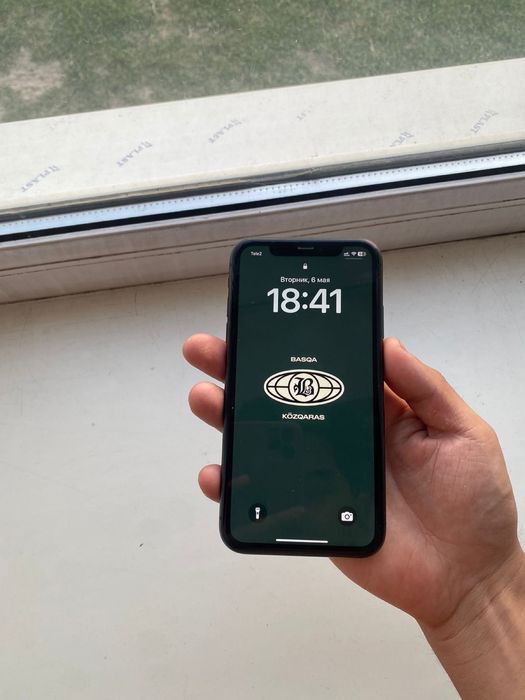 Продам iphone 11