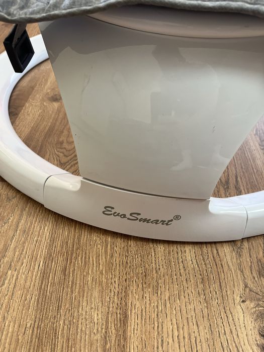 Leagan Electric Evo Smart