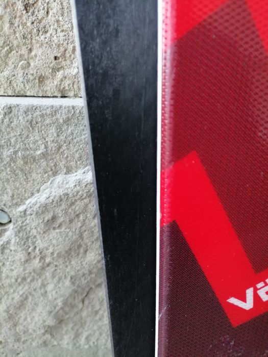 Schiuri ski Volkl Racetiger Src sh 153,158 cm