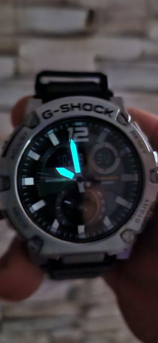 Ceas casio g-shock GST-B300