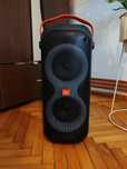 Boxa Portabila cu bluetooth