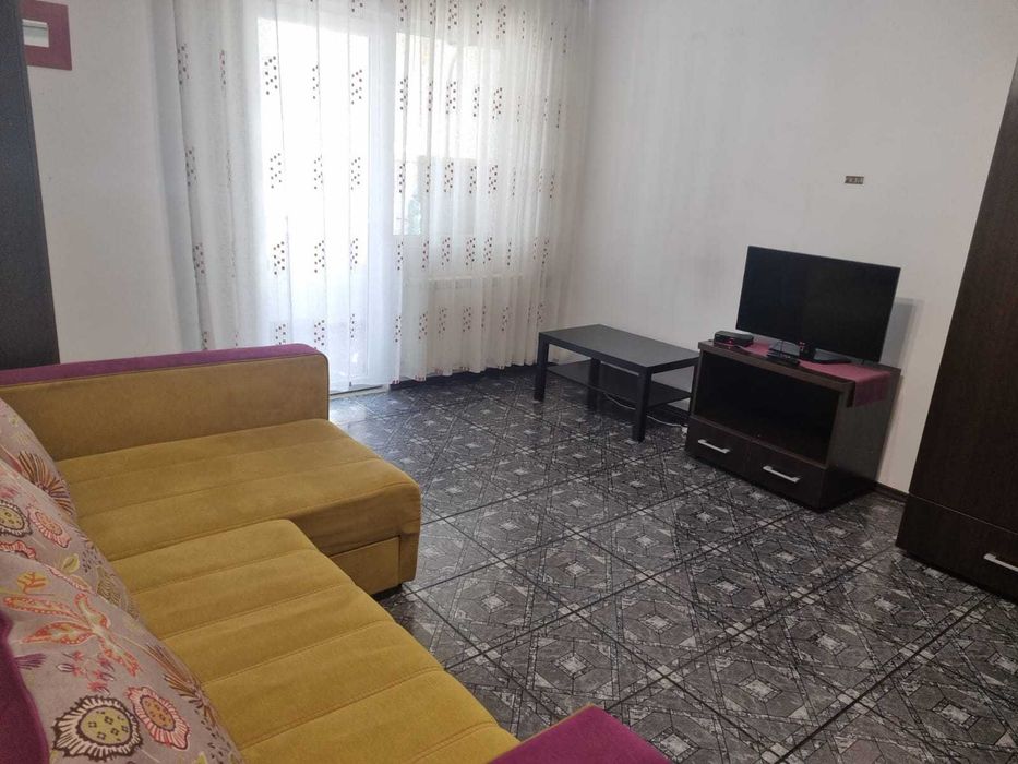 Garsoniera Titan, sector 3