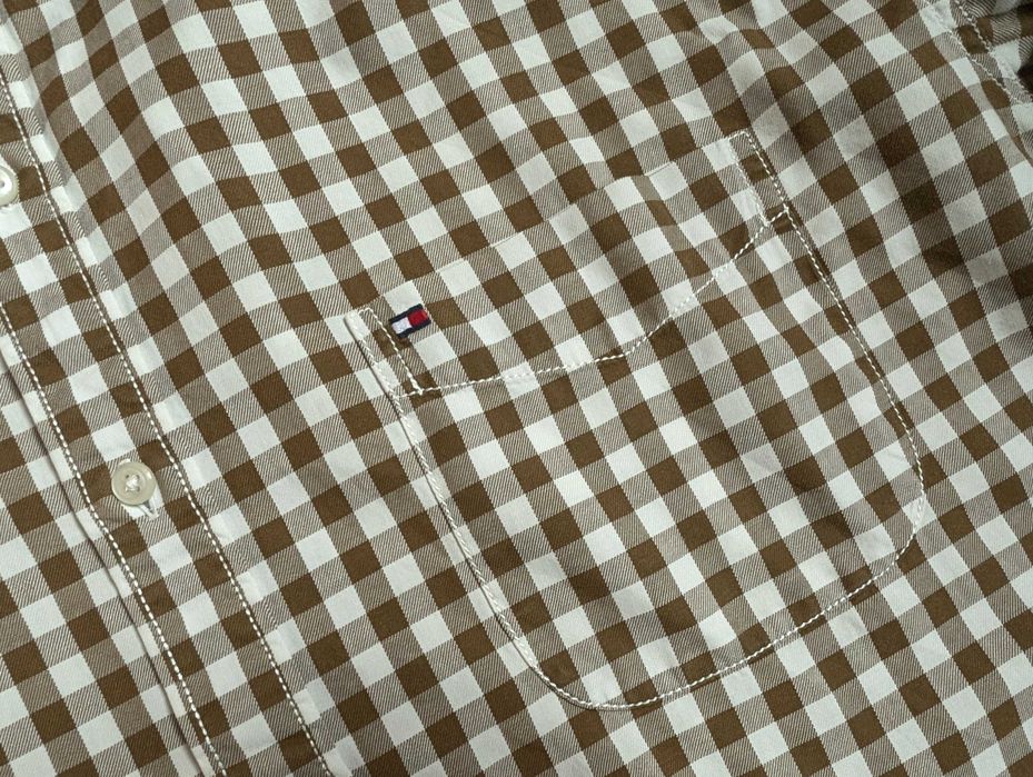 Мъжка риза Tommy Hilfiger