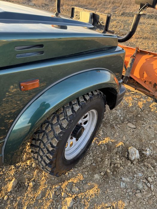 Anvelope offroad SIMEX - SUZUKI