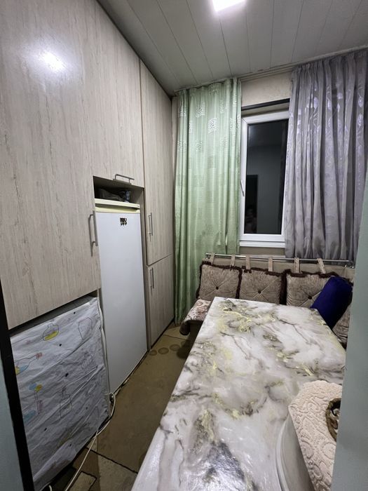 1 та кизга квартира бор Яшнобод метроси йонида