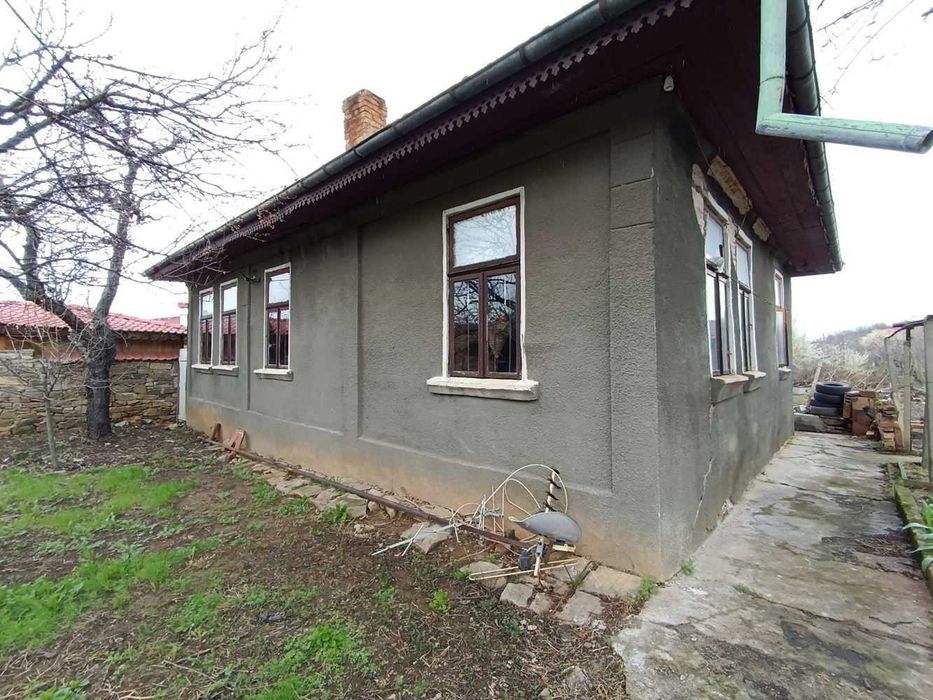 Продава се Къща в с. Драгижево, Област Велико Търново - 70 кв.м за 509 €/кв.м - Снимка #12