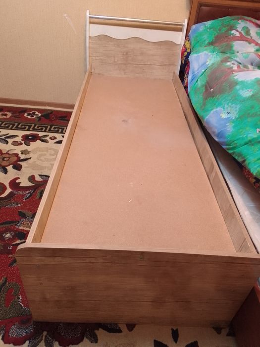 Детский кроват янгидек 500.000 га бервораман