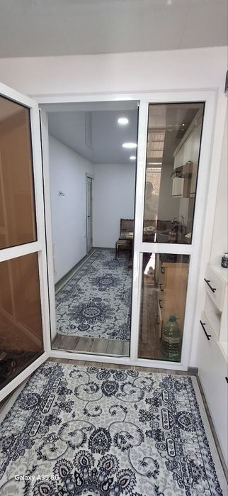 1 кават 2-хонали сотилади. Бухоро шахарда