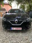 Renault Megane 2019 RAR efectuat , 143000 km