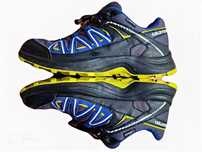 Salomon XA Pro, GTX 38 2/3