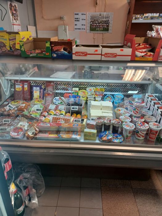 Дава се под наем Магазин в София, Обеля 2 - 25 кв.м за 15300 € - Снимка #4