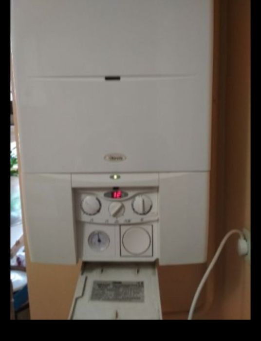 Centrala termica Beretta super exclusiv 24kw