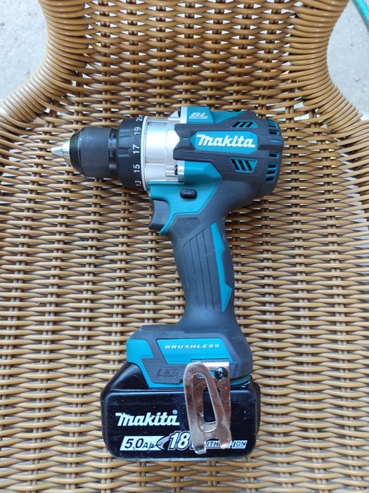 Makita DDF 486 brushless