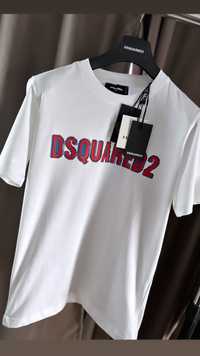 Tricou Premium calitate superioară Dsquared