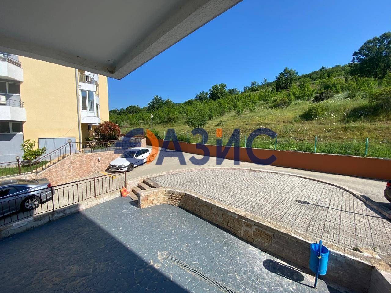 Продава се Едностаен апартамент в с. Кошарица, Област Бургас - 41 кв.м за 952 €/кв.м - Снимка #13