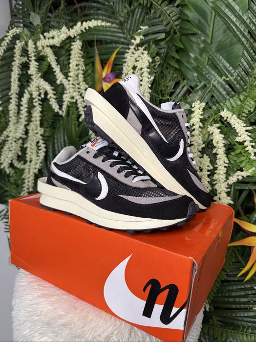 Nike LD Sacai Waffle