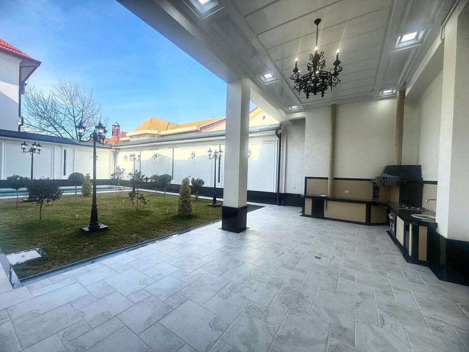 Продажа нового дома Никитина 5,5 сотки сауна, хамам все есть