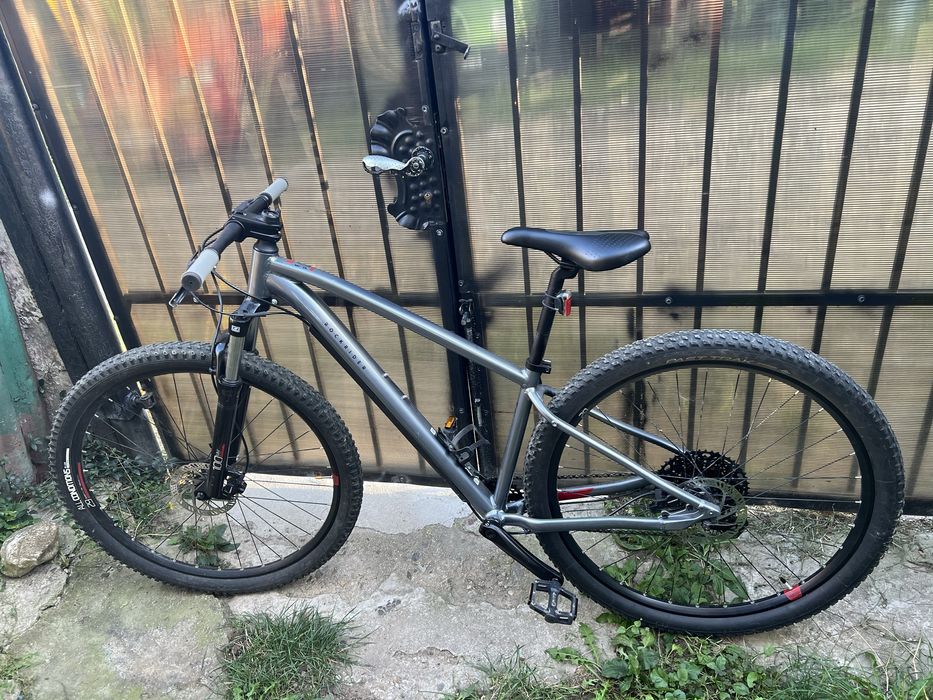Rockrider EXPL 520