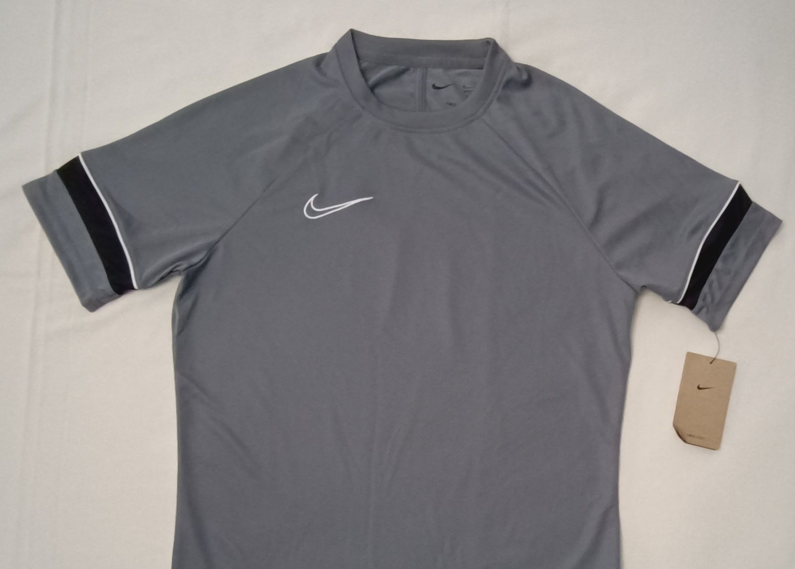 Nike DRI-FIT Strike Tee оригинална тениска M Найк спортна фланелка