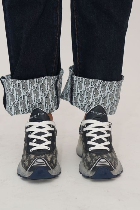 Дамски обувки Dior 38,39,40