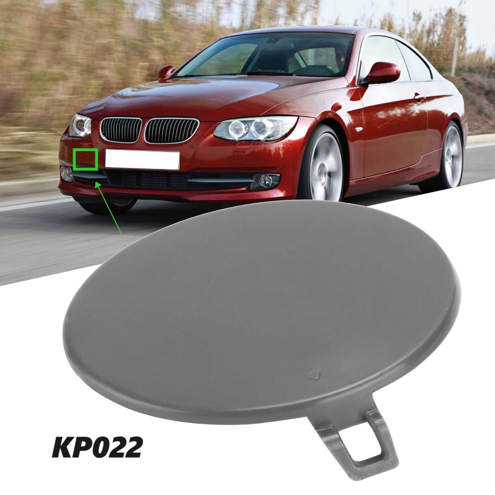 Капаче предна броня BMW E92 E93 (11-14) бмв E92 LCI E93 купе кабрио