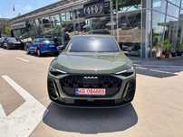 Audi Q5 Noul Audi Q5 40 TDI 204cp quattro Stronic Mild Hybrid Plus 2025