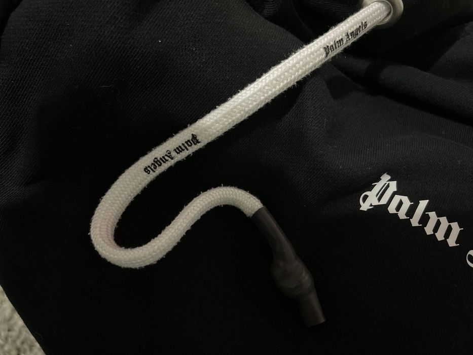 Hanorac Palm Angeles