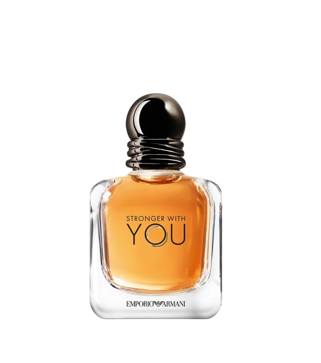 Parfum bărbat Stronger with you