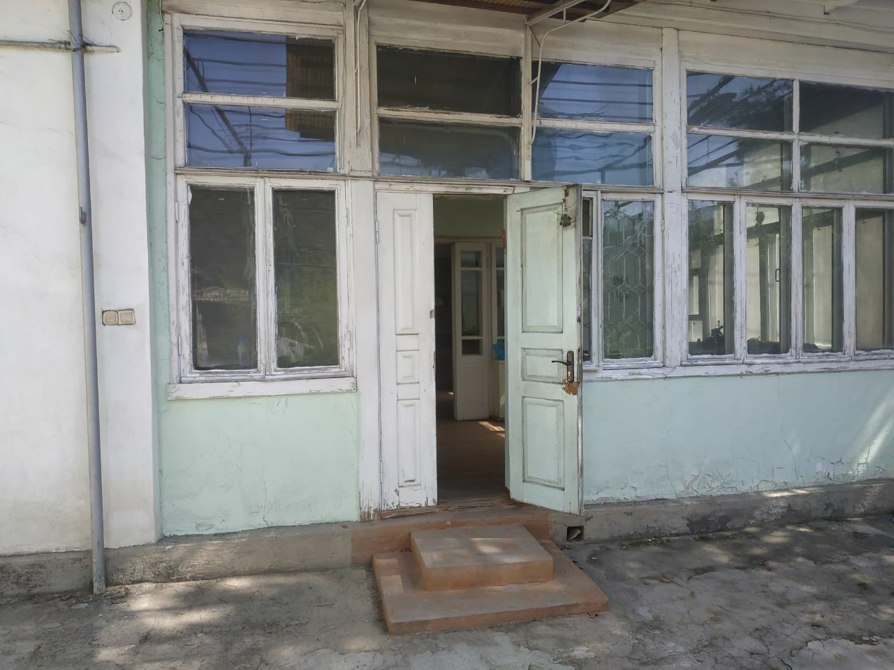 Продажа дома Абдулла Кахара