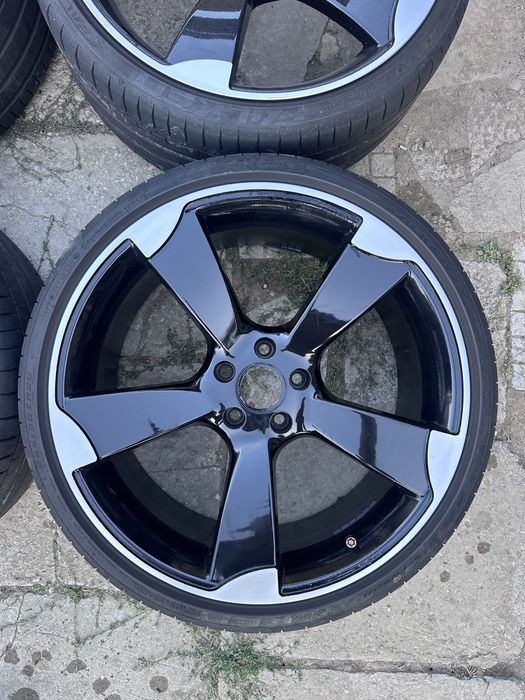 Джанти ROTOR R20 ET35