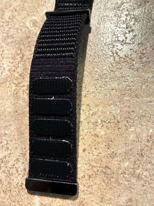 Каишка за HUAWEI Watch Fit 3 / Fit 4 / Fit 4 Pro – текстилна