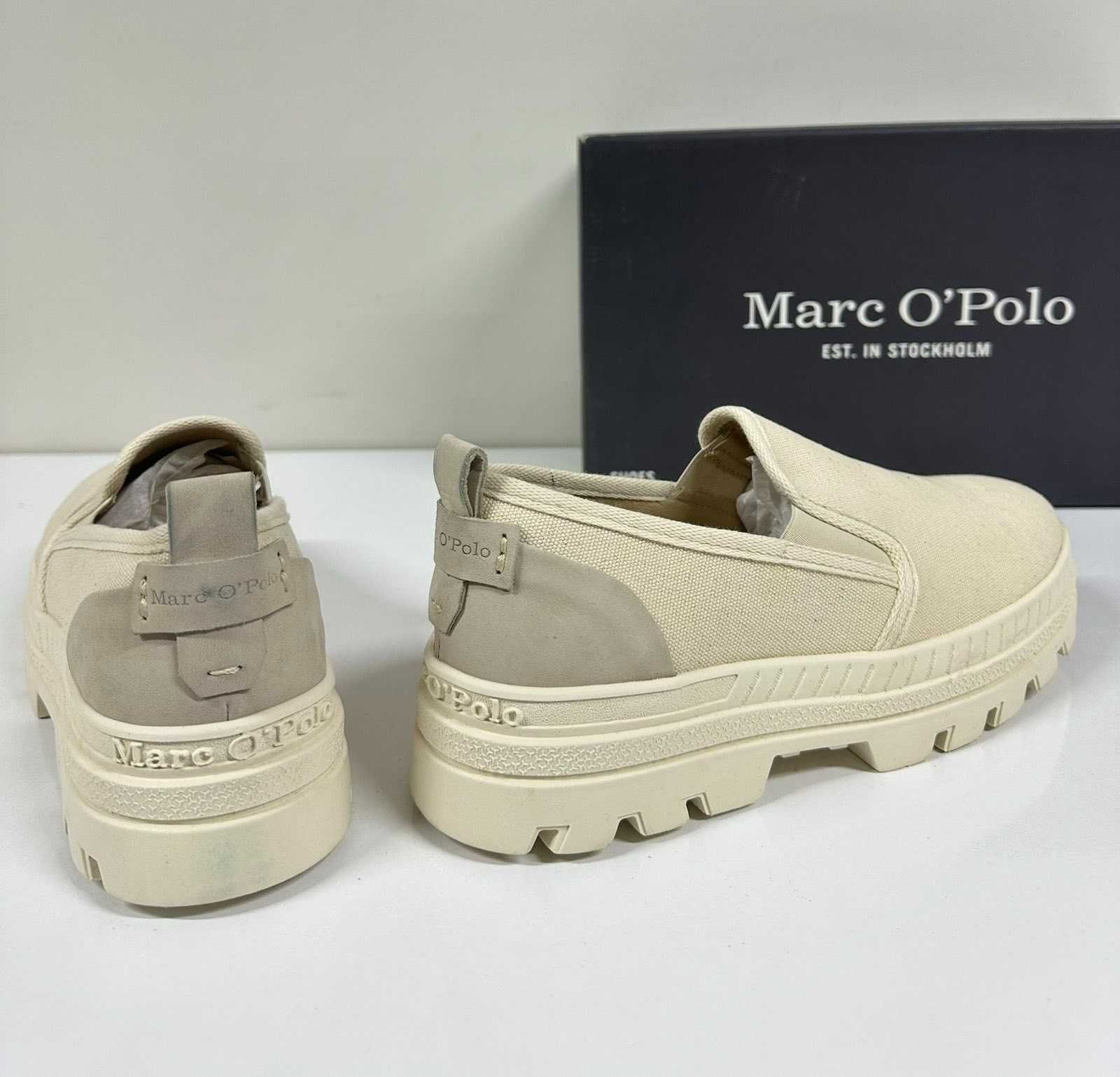 Marc O Polo OffWhite