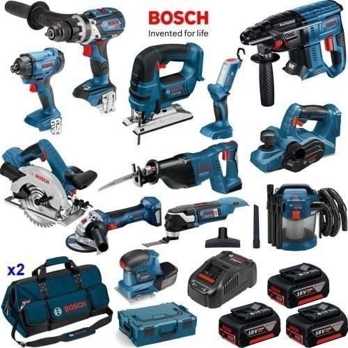 Bosch Машини , Инструменти , Консумативи , Аксесоари и други