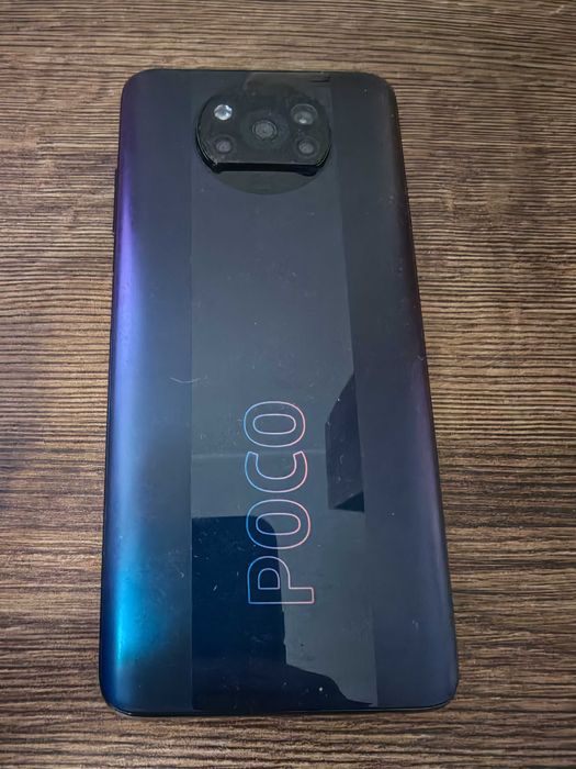 Продавам Xiaomi Poco X3 Pro
