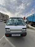 Chevrolet Labo 2024 insta _batusafarov