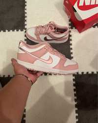 Nike Dunk “Pink Velvet” 38/39