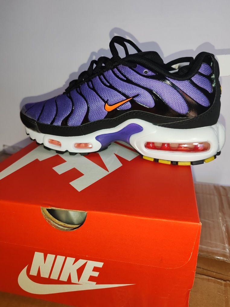 Nike Air Max Plus ( og )
