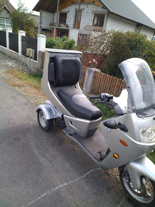 Motociclu/Triciclu Xingyue XY150ZK