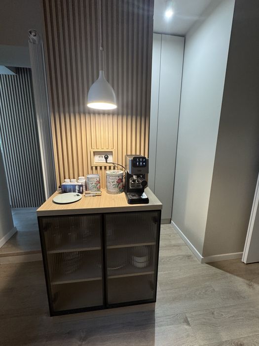 SCHIMB Apartament 3 camere cu Casa - Bucuresti