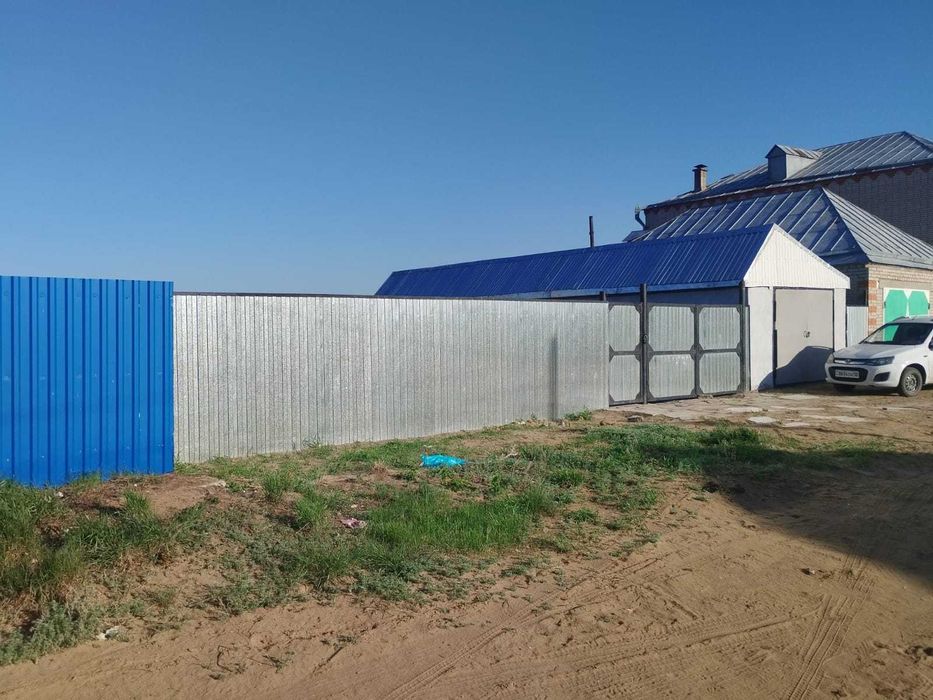 Продам зем. участок в с.Заречное
