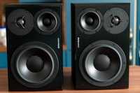 SET - Dynaudio LYD-48 Left/Right