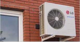 В 2 (два) этапа установка кондиционеров сплит-систем