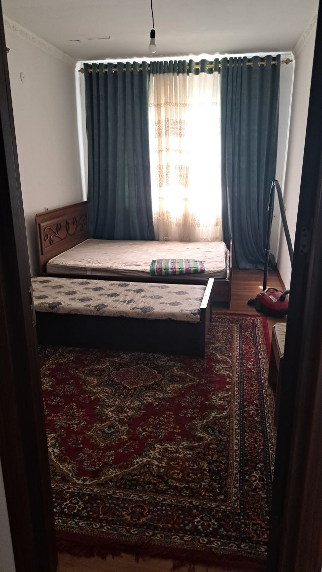 Bez makler uy ijaraga beriladi sergili 8 xududa