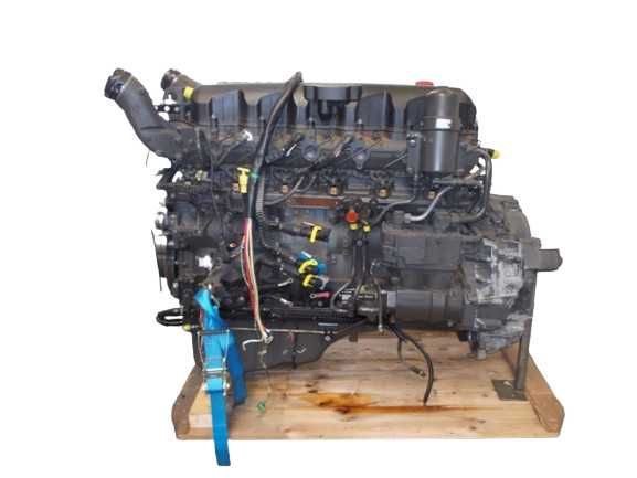 Motor complet pentru camion DAF MX 300 - Piese de motor DAF