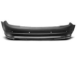 Bara spate compatibil MERCEDES W204 07-10 Sedan Sport STYLE